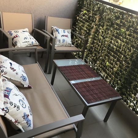 Studio Apartment Nika Andusa Petrovac Ngoại thất bức ảnh