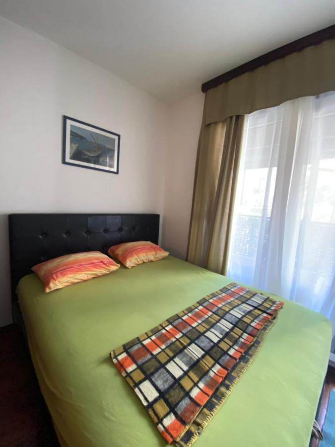 Studio Apartment Nika Andusa Petrovac Ngoại thất bức ảnh