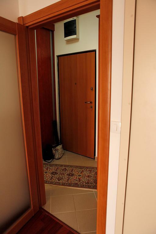Studio Apartment Nika Andusa Petrovac Phòng bức ảnh