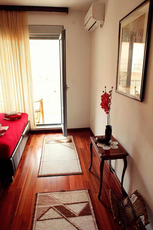 Studio Apartment Nika Andusa Petrovac Phòng bức ảnh