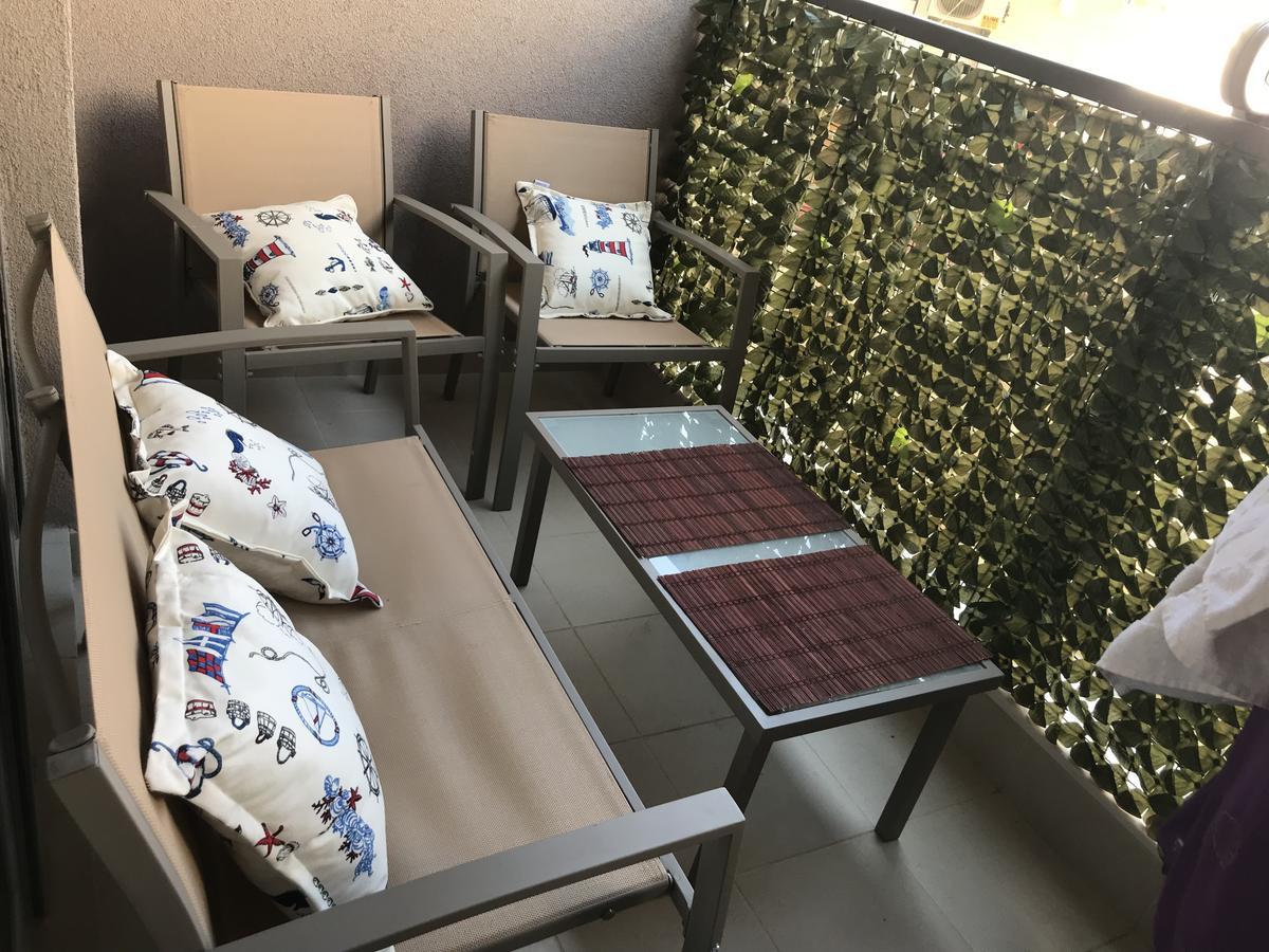 Studio Apartment Nika Andusa Petrovac Ngoại thất bức ảnh